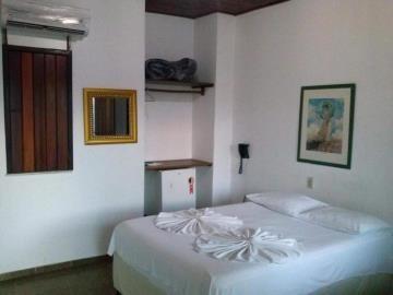 Hotel Lagoa Azul Porto Seguro Exterior foto